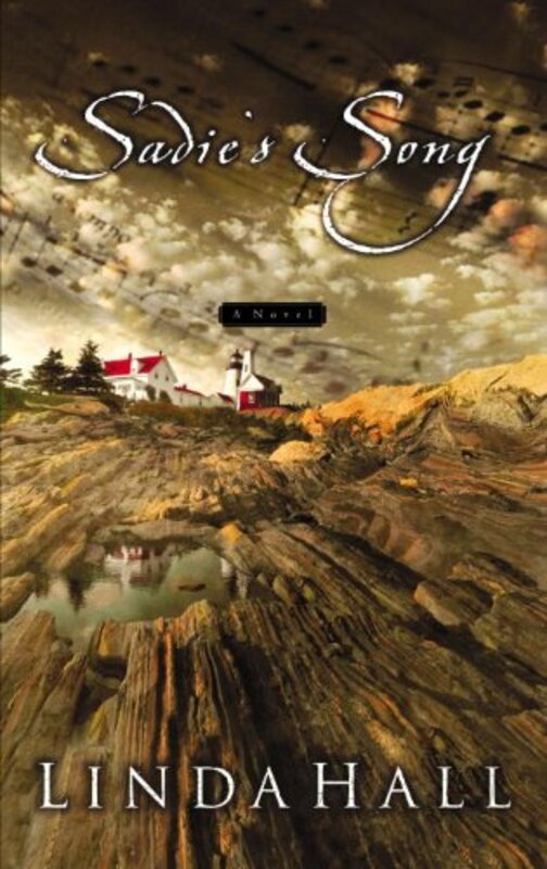 Book cover for "Sadie's Song" by Linda Hall