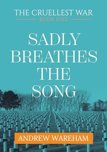 Andrew Wareham book cover