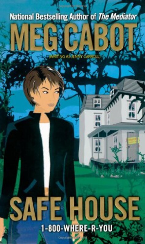 1 800 Where R You book cover