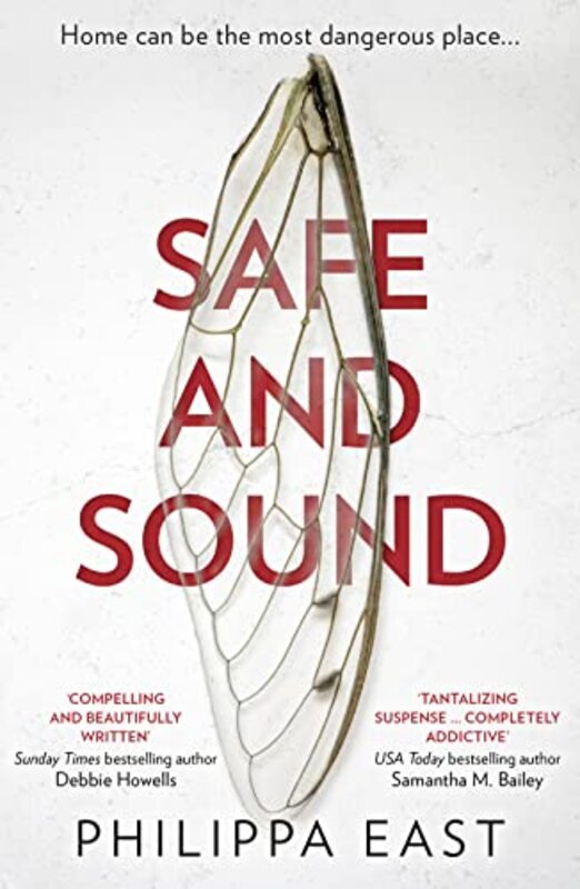 Philippa East book cover