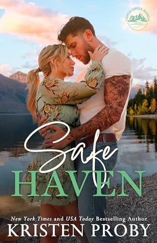 Kristen Proby book cover