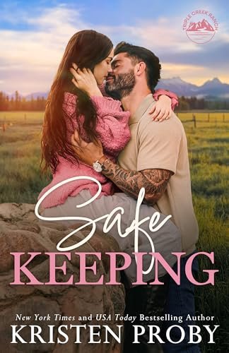 Kristen Proby book cover