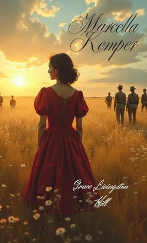 Book cover for "Safety First" by Grace Livingston Hill