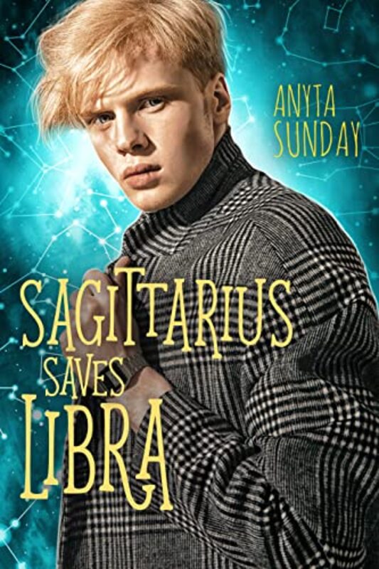 Anyta Sunday book cover