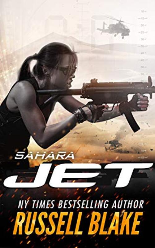 Jet book cover