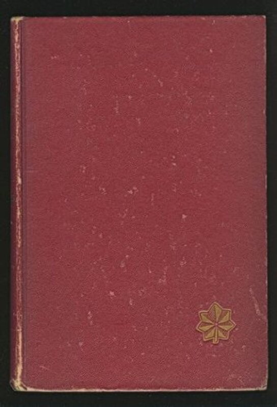 Book cover for "Saigon Singer" by F Van Wyck Mason