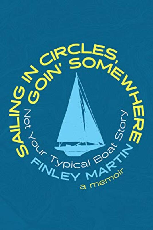 Finley Martin book cover