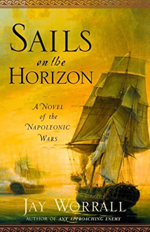 Jay Worrall book cover