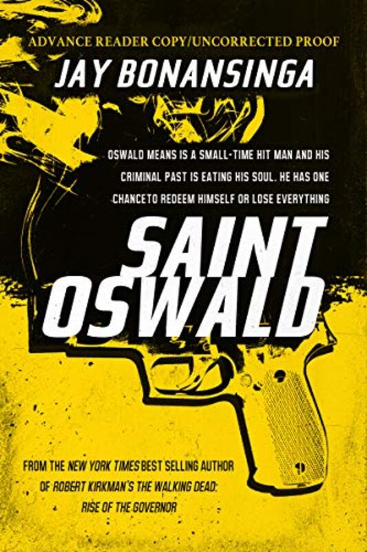 Jay Bonansinga book cover