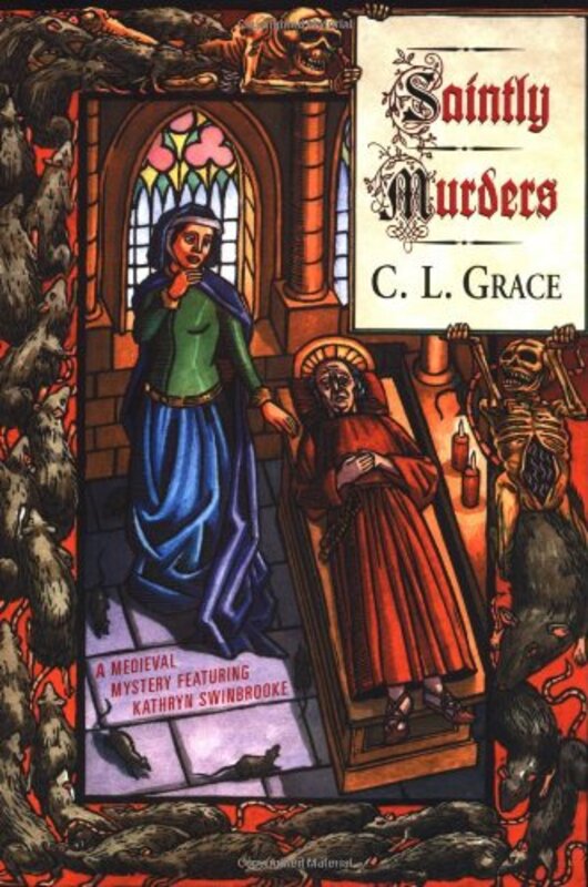 Kathryn Swinbrooke book cover