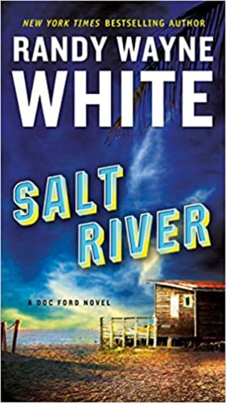 Doc Ford book cover