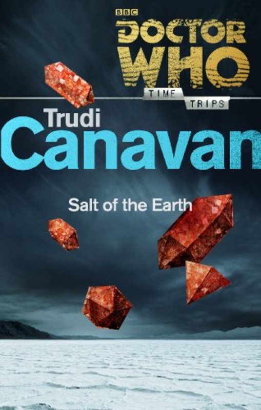 Book cover for "Salt of the Earth" by Jenny Colgan