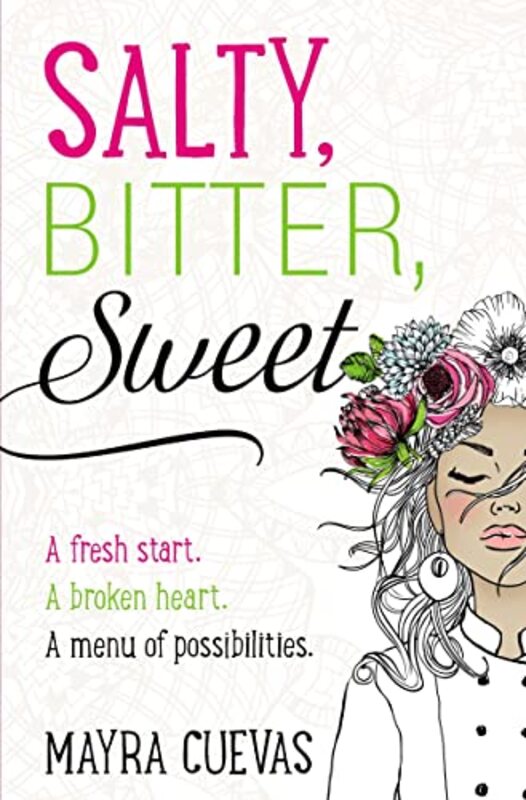 Mayra Cuevas book cover