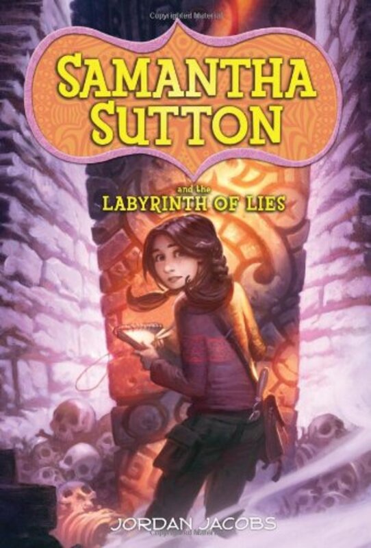 Jordan Jacobs book cover