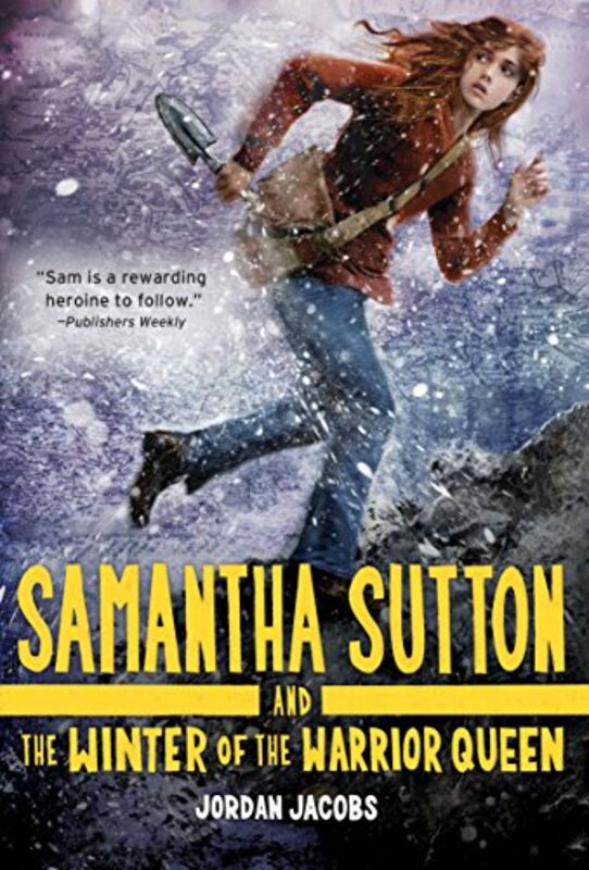 Jordan Jacobs book cover