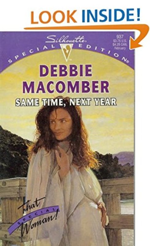 That Special Woman book cover