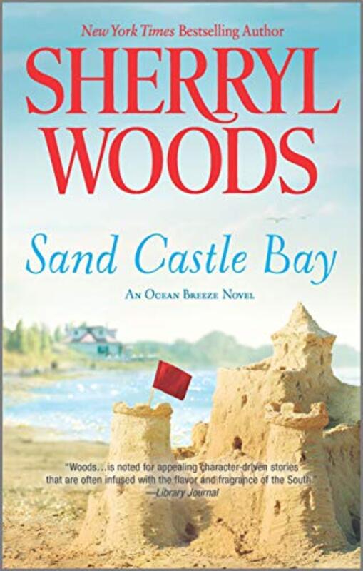 Ocean Breeze book cover