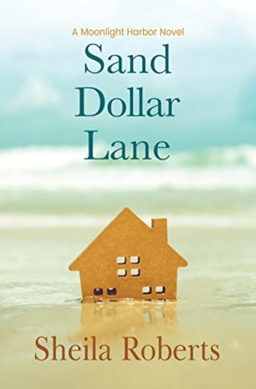 Moonlight Harbor book cover