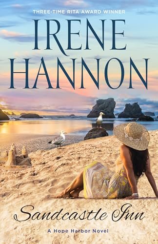 Hope Harbor book cover