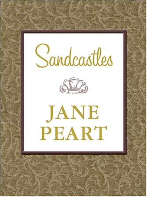 Jane Peart book cover
