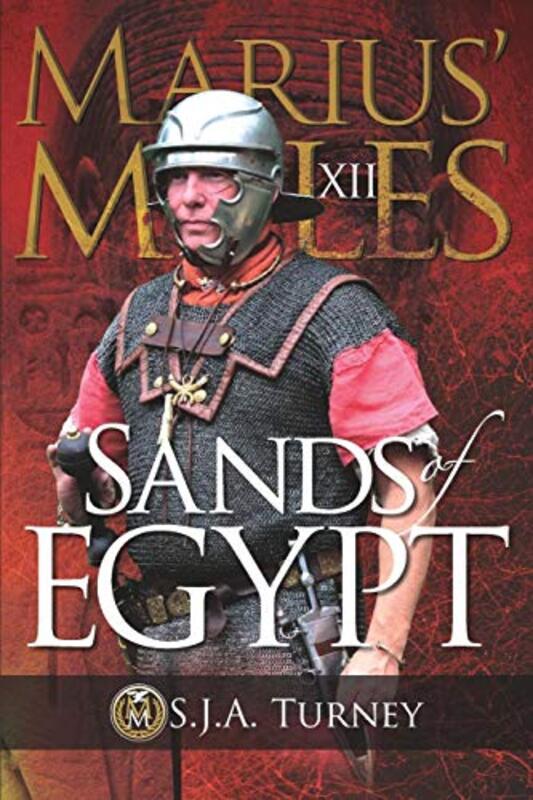Marius Mules book cover