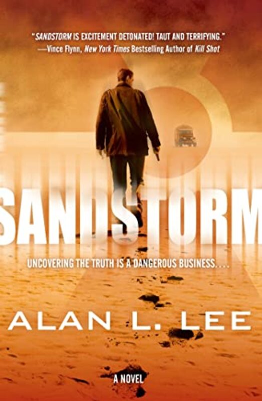 Alan L Lee book cover