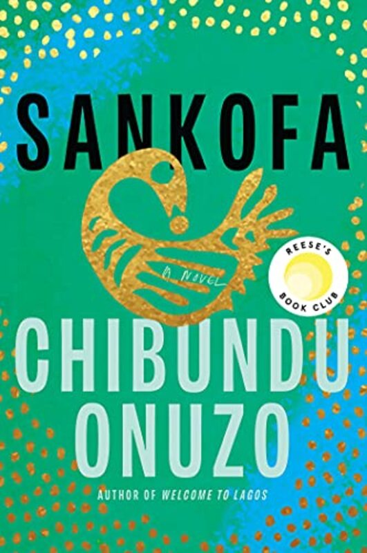 Chibundu Onuzo book cover