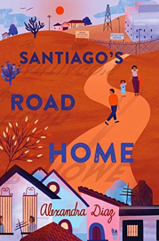 Alexandra Diaz book cover