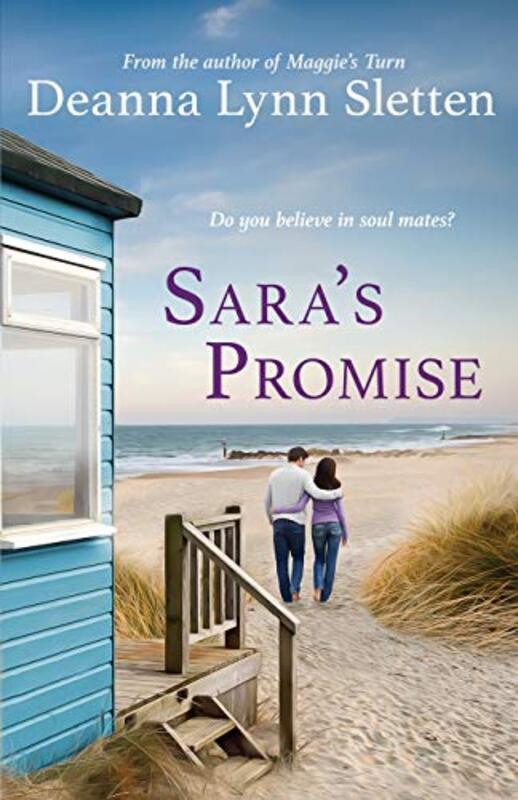 Book cover for "Sara's Promise" by Deanna Lynn Sletten