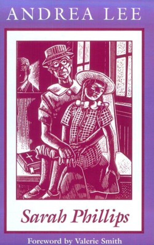 Andrea Lee book cover