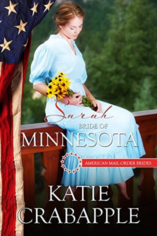 Katie Crabapple book cover