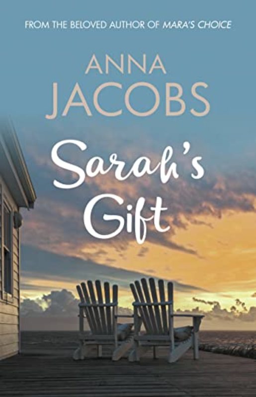 Anna Jacobs book cover