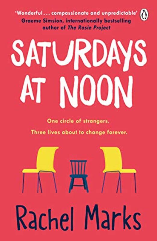 Rachel A Marks book cover