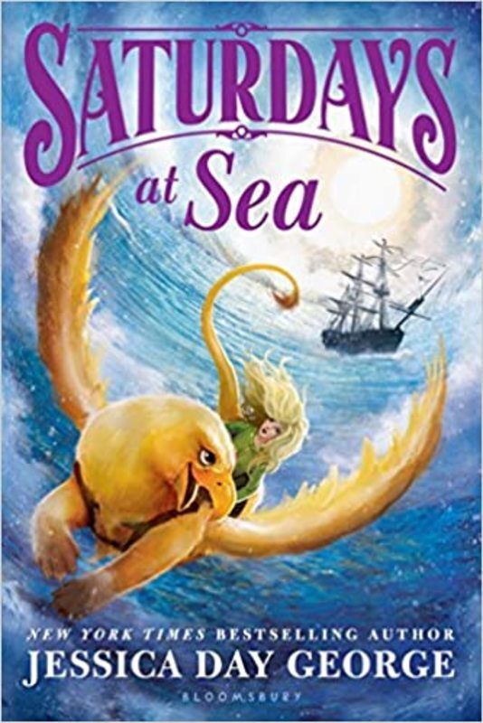 Tuesdays at the Castle book cover