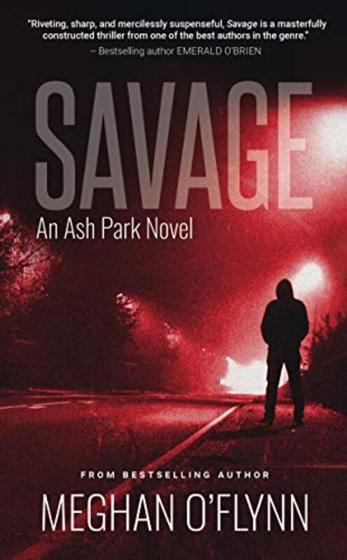 Ash Park book cover