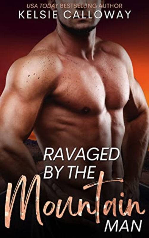Book cover for "Savage" by Kelsie Calloway
