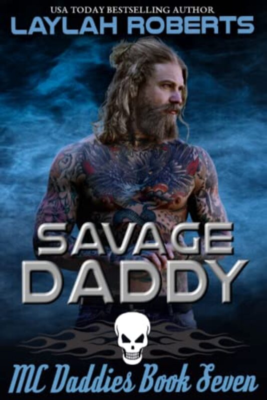 MC Daddies book cover