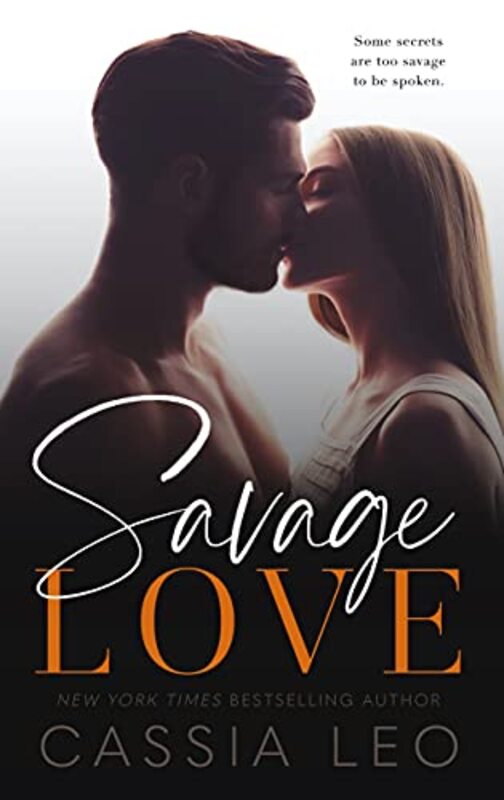 Cassia Leo book cover