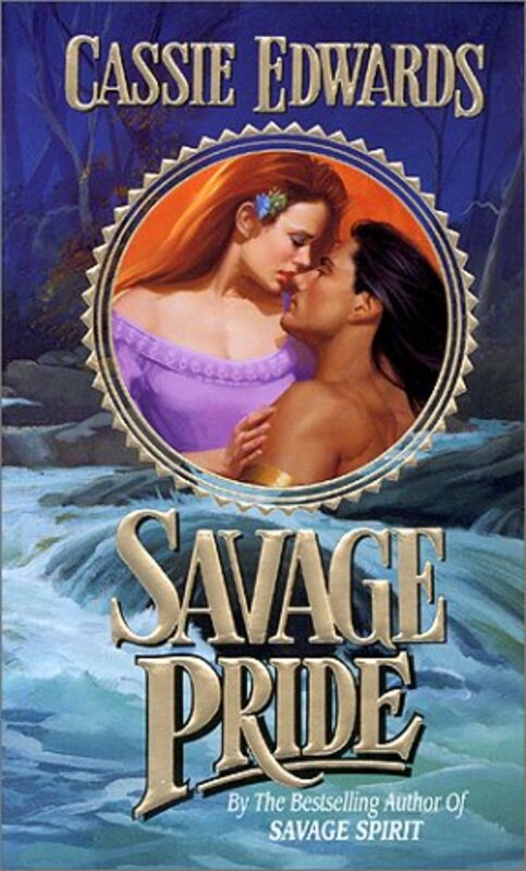 Savage Secrets book cover