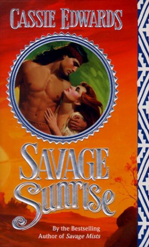 Savage Secrets book cover