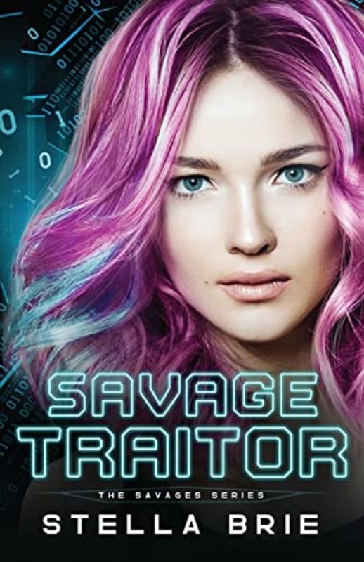 Stella Brie book cover