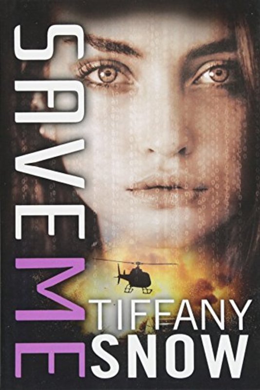 Tiffany Snow book cover