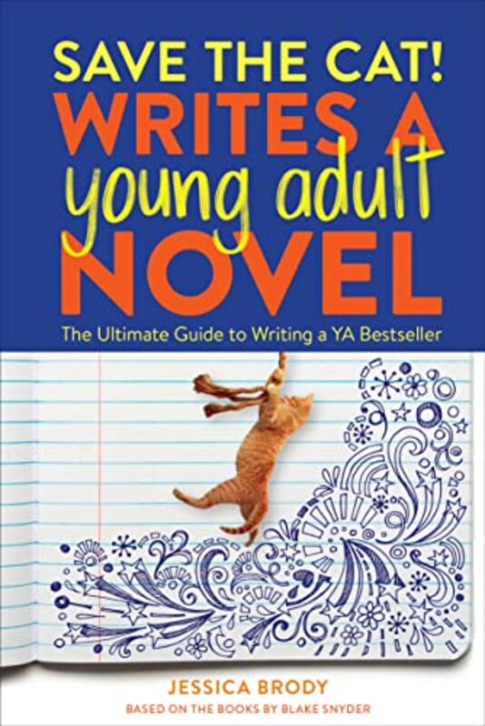 Jessica Brody book cover