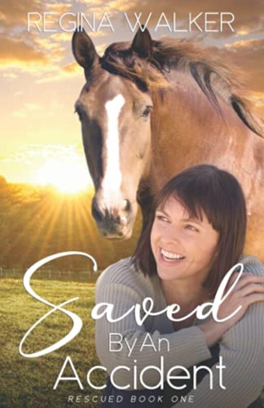 Regina Walker book cover