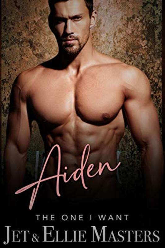 Book cover for "Saving Ariel / Aiden" by Ellie Masters