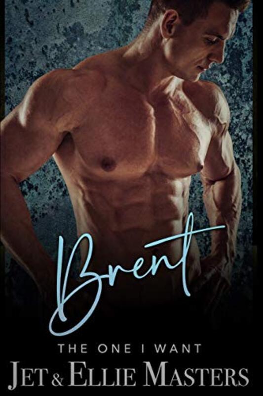 Book cover for "Saving Brie / Brent" by Ellie Masters
