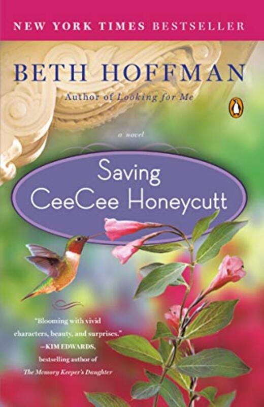 Beth Hoffman book cover