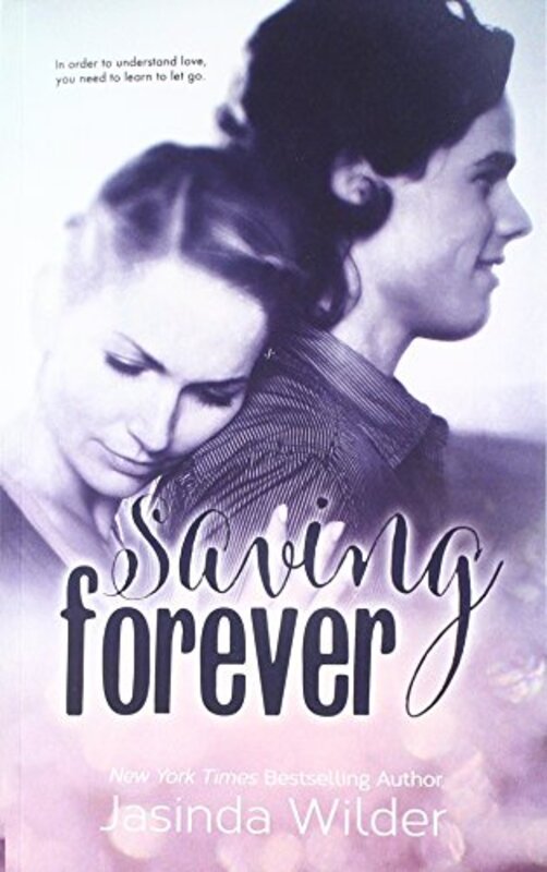 The Ever Trilogy book cover