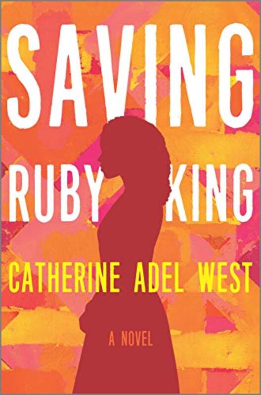 Catherine Adel West book cover