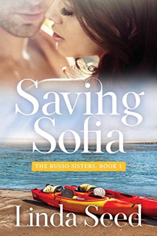 Book cover for "Saving Sofia" by Linda Seed